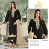 Maria A 1207 Jimmy Choo With Embroidery Work Salwar Kameez Online Wholesale